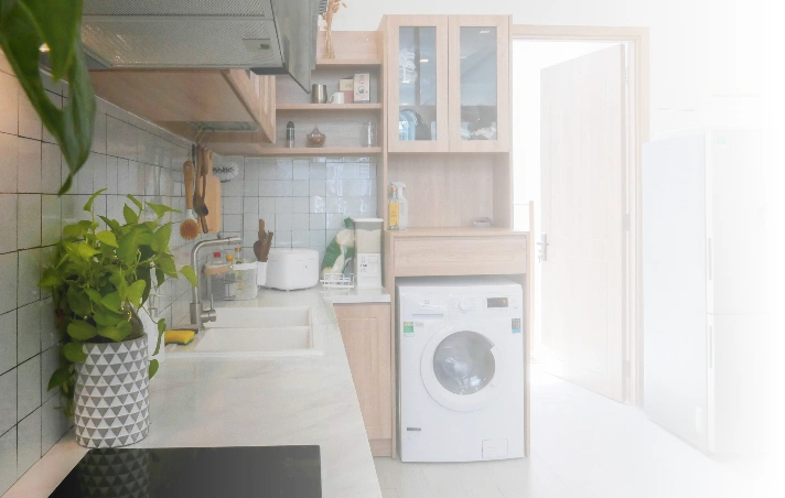 washing machine image